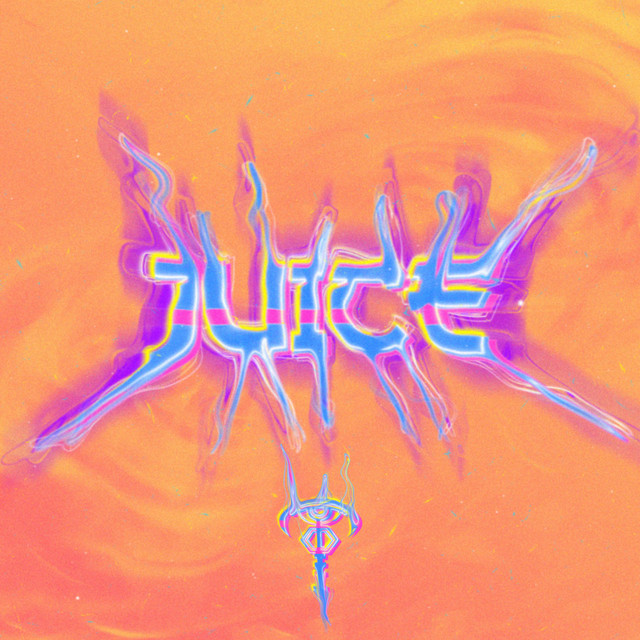 Juice cover art