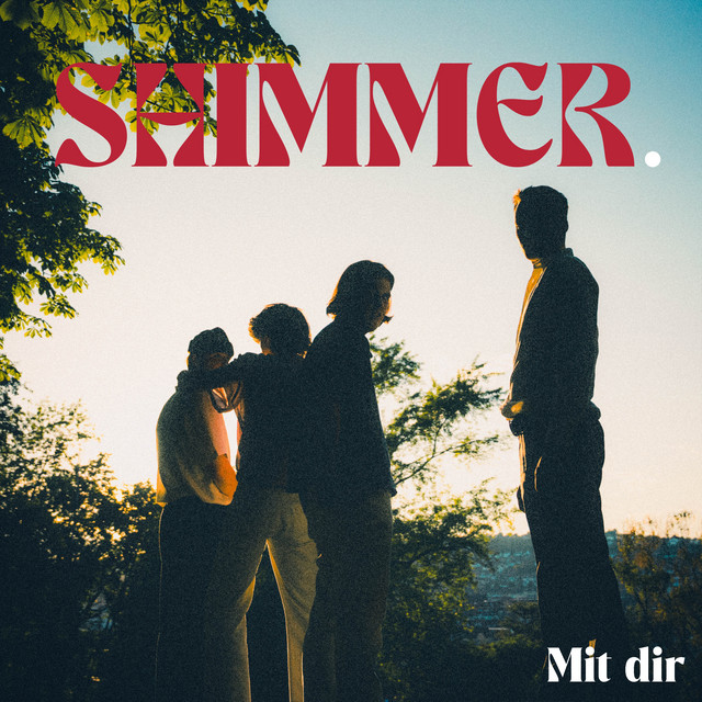 Mit dir cover