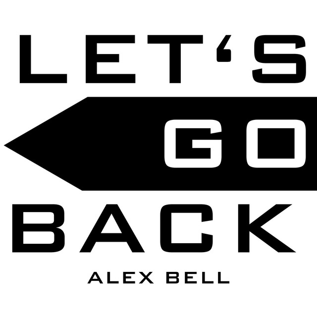 Let's Go Back cover