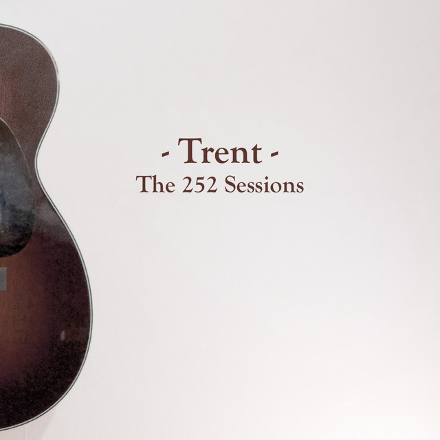 The 252 Sessions cover art