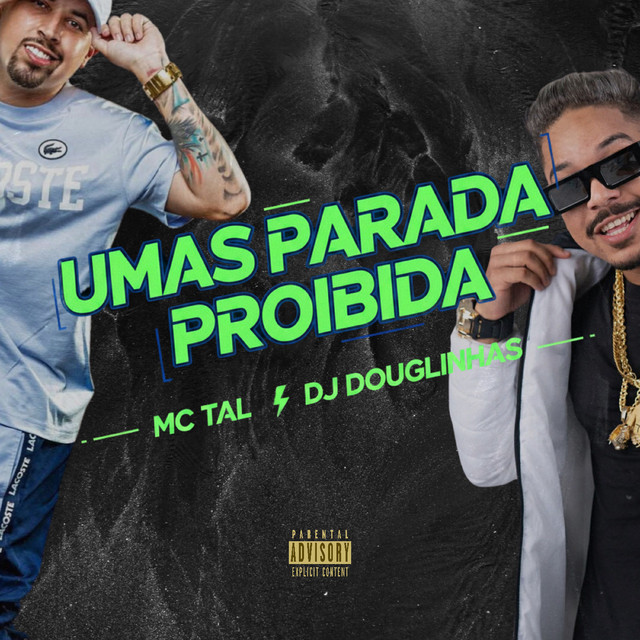 Umas Parada Proibida