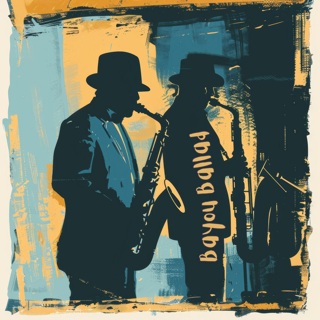 Bayou Ballad cover art