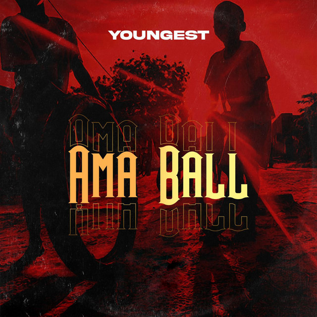 undefined album image
