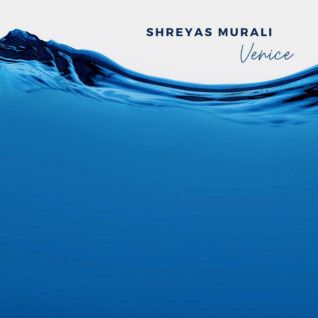 Venice cover art