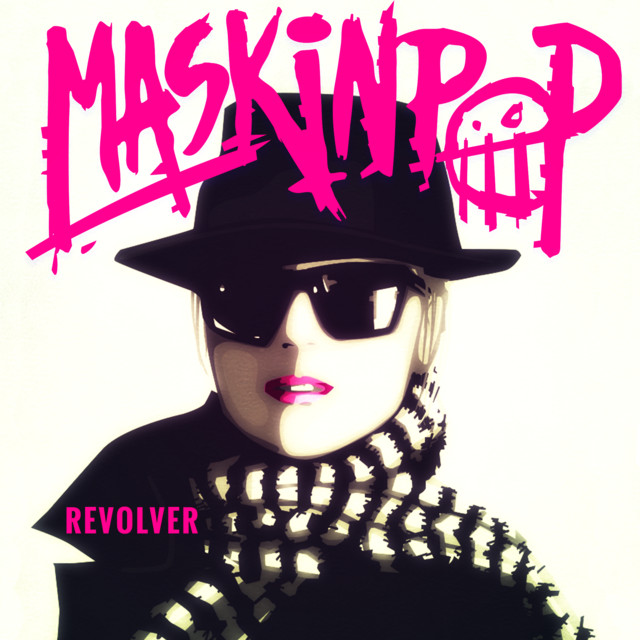 Revolver cover