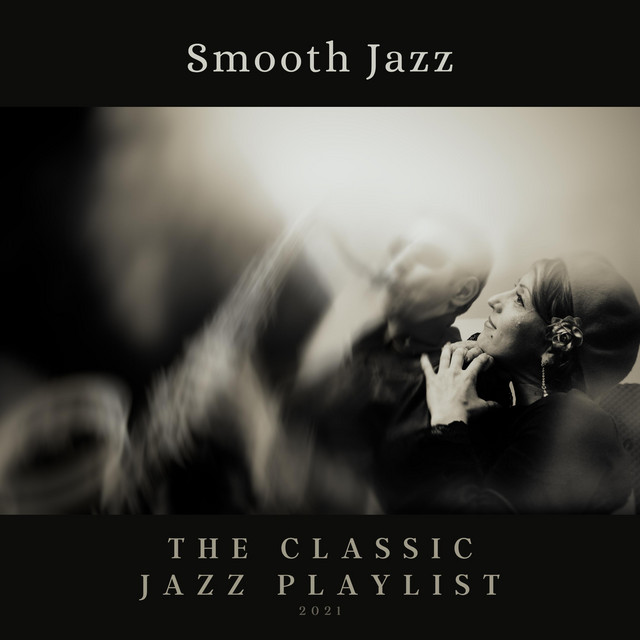 Smooth Jazz cover art