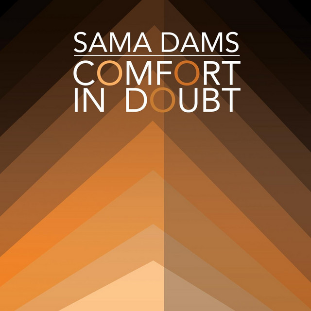 Comfort in Doubt cover art
