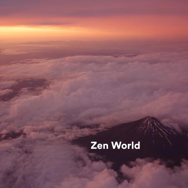 Zen World cover art