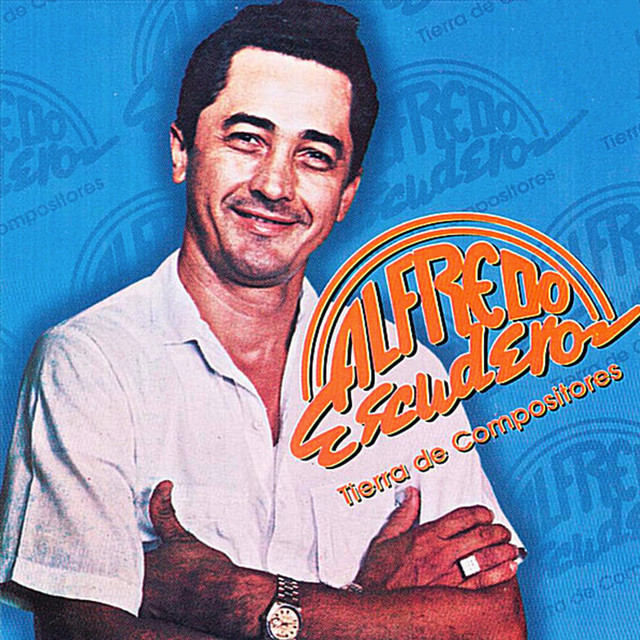 Tierra de Compositores cover art