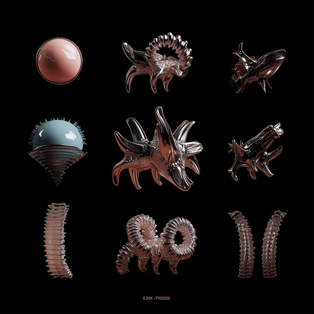 Pain (Althoff Remix) artwork