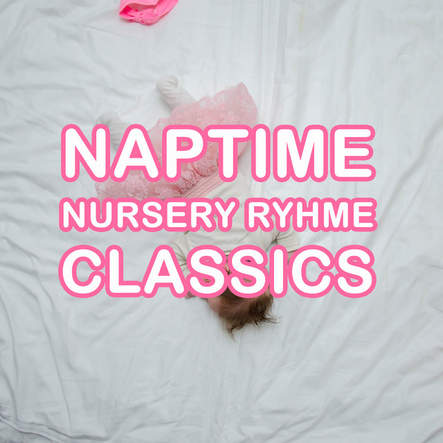 12 Naptime Nursery Ryhme Classics cover art