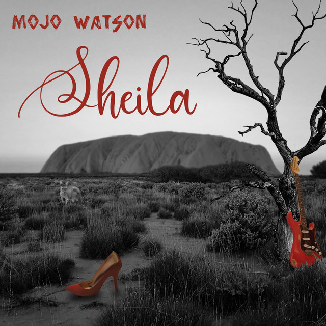 Sheila cover