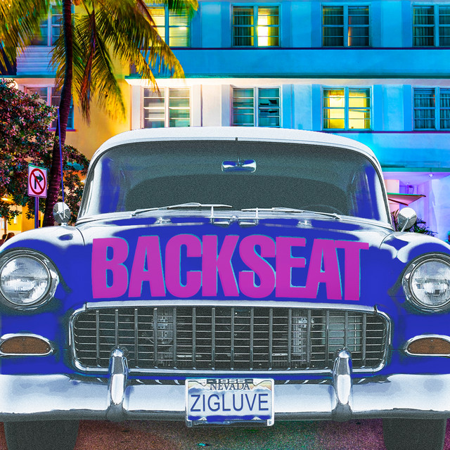 Backseat - Single by Zig Luve | Spotify