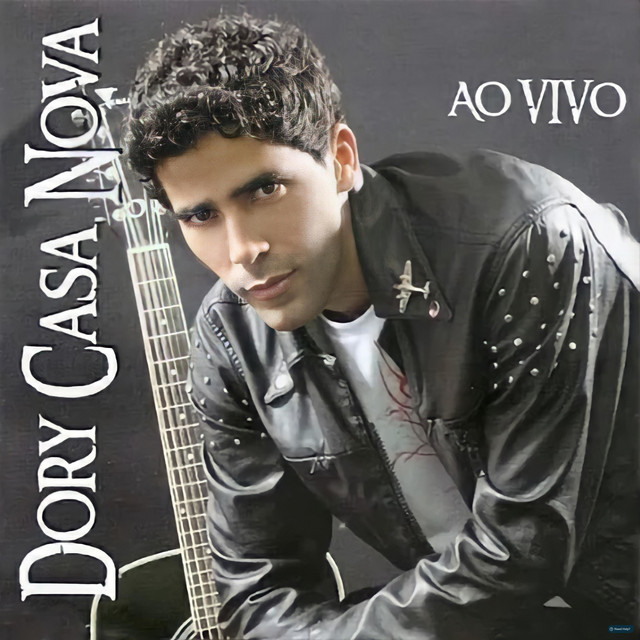 Ao Vivo cover art