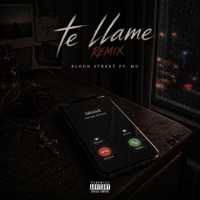Te Llame - Remix
