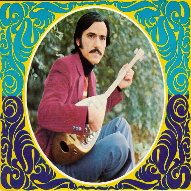 Ağlatma Beni cover art