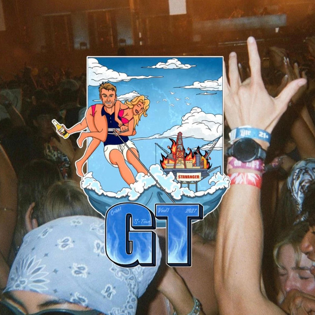 undefined album image