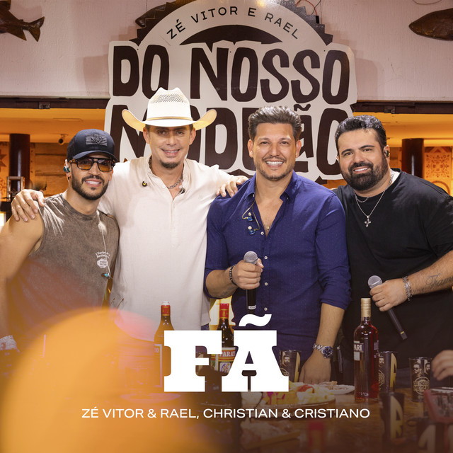 Fã - Ao Vivo