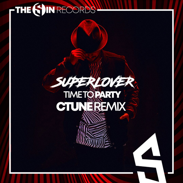 Time to Party (CTUNE Remix)