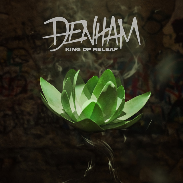 King of Releaf cover art