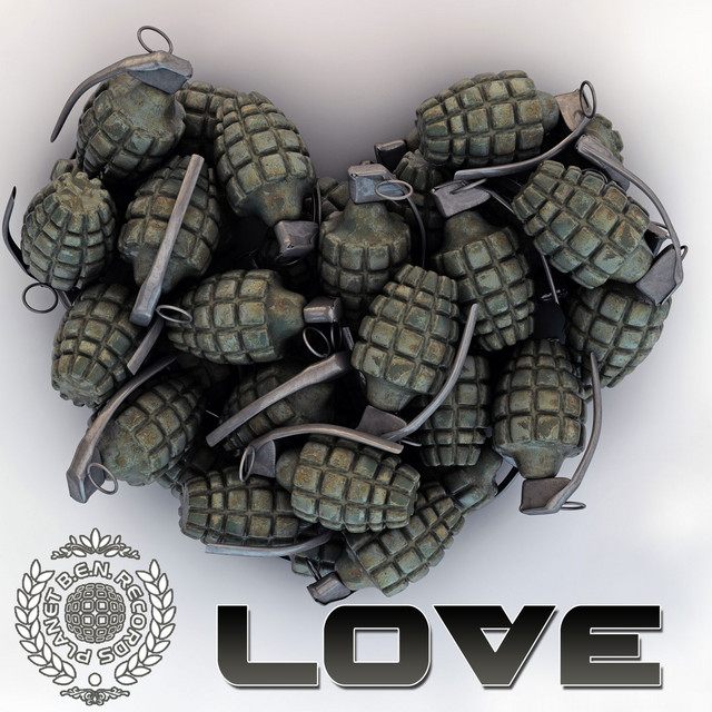 Love cover