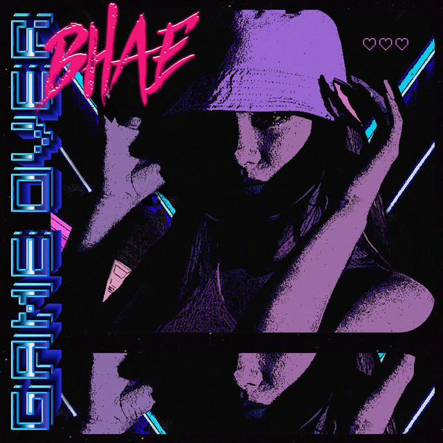 Game Over cover art