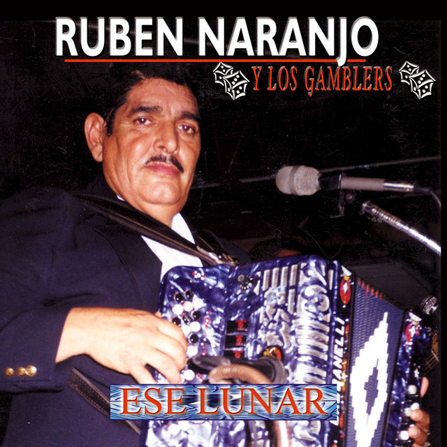 Ese Lunar cover art
