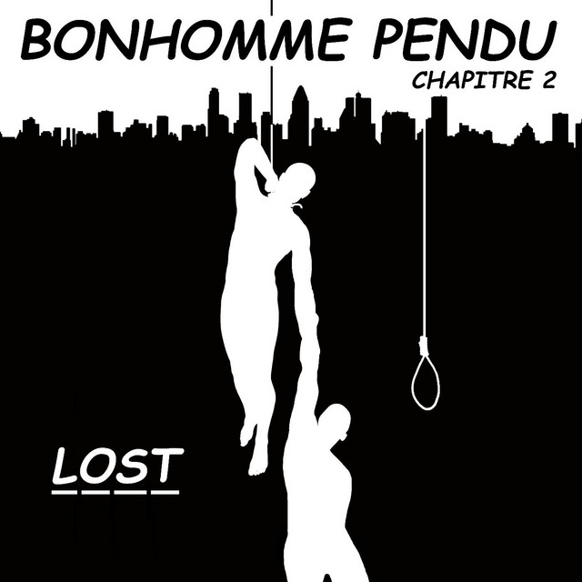 Bonhomme Pendu (Chapitre 2) cover art