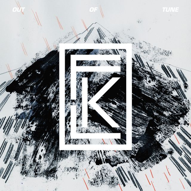 Out of Tune cover art