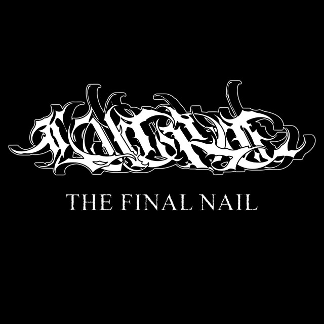 THE FINAL NAIL cover art