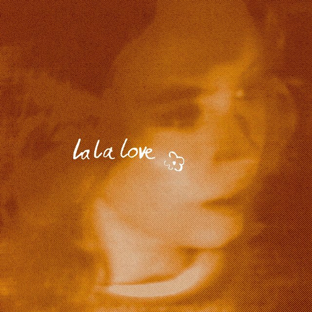 la la love cover art