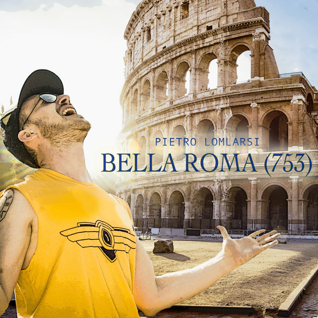 Bella Roma (753) cover