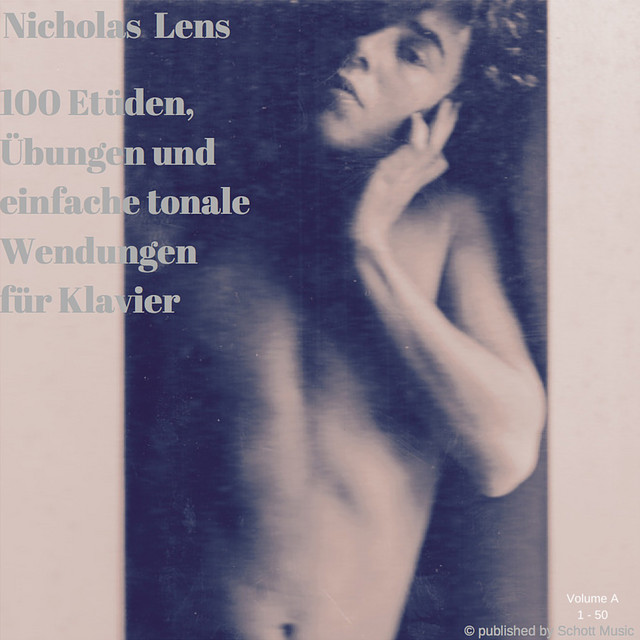 Nicholas Lens photo