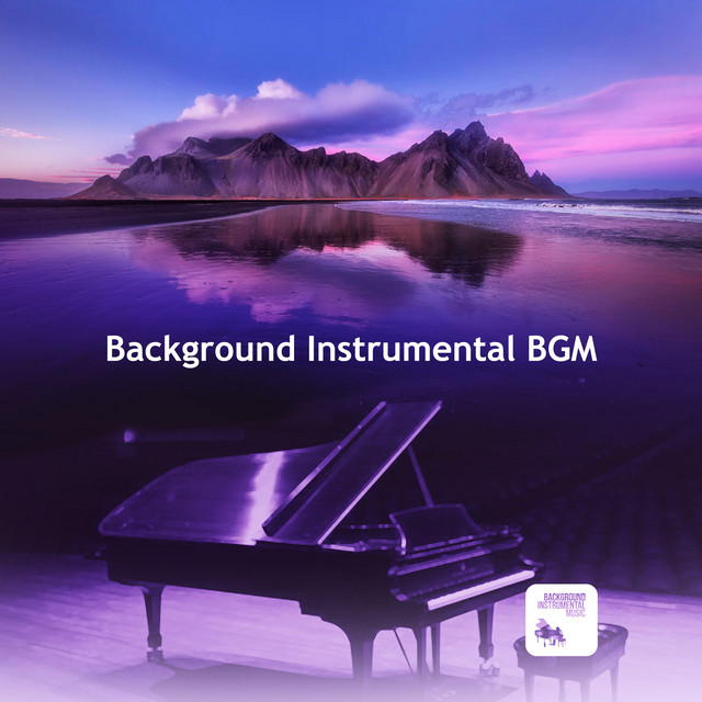 Background Instrumental BGM - Album by Background Instrumental Music ...