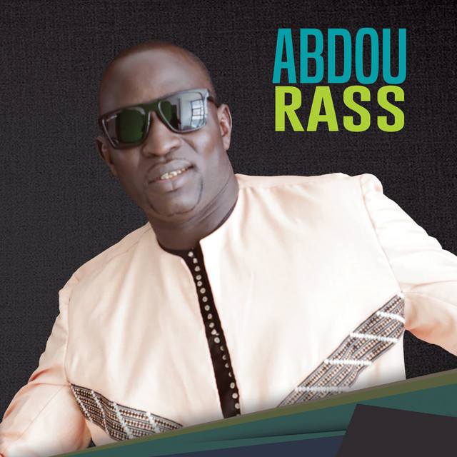 Abdou Rass | Spotify