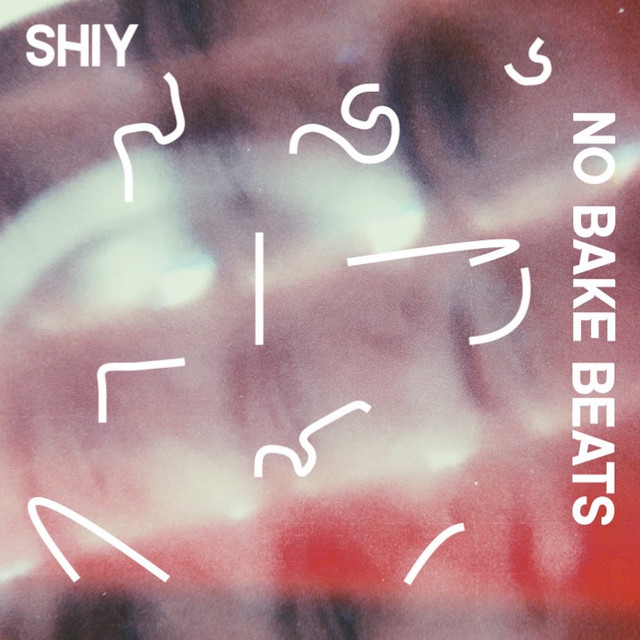 no bake beats cover art