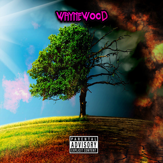 Multiple Personalities cover art