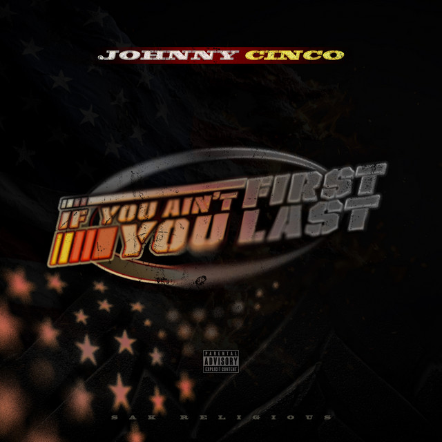 If You Ain't First You Last cover art