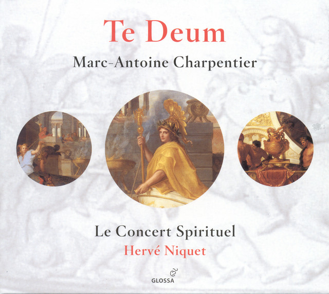 Charpentier, M.-A.: Choral Music