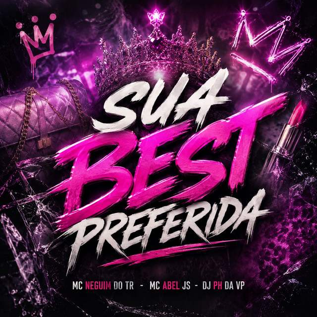 Sua Best Preferida