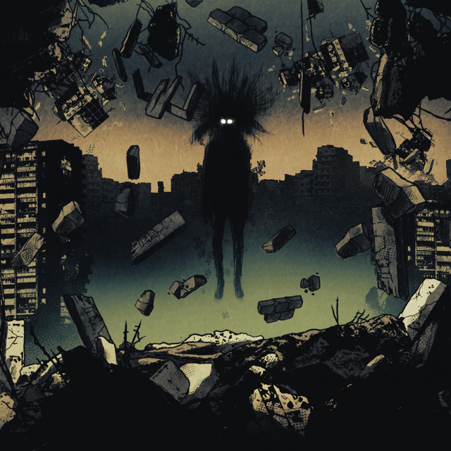 undefined album image