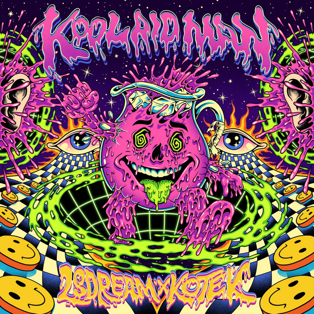 undefined album image