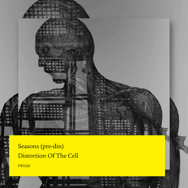 Distortion of the Cell cover