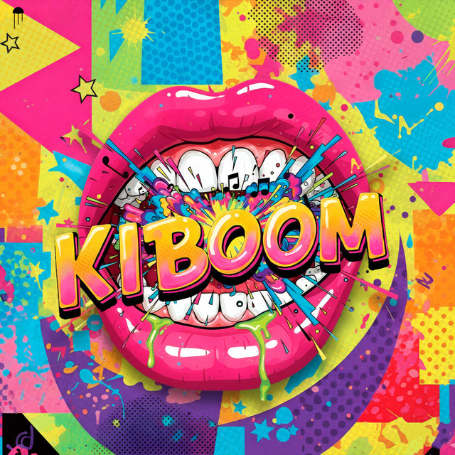 KIBOOM