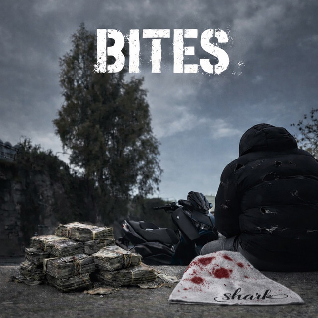 BITES cover art