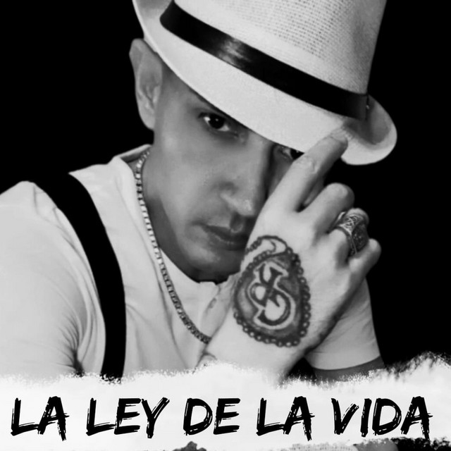 La Ley De La Vida - Single by GARY RAPPER | Spotify