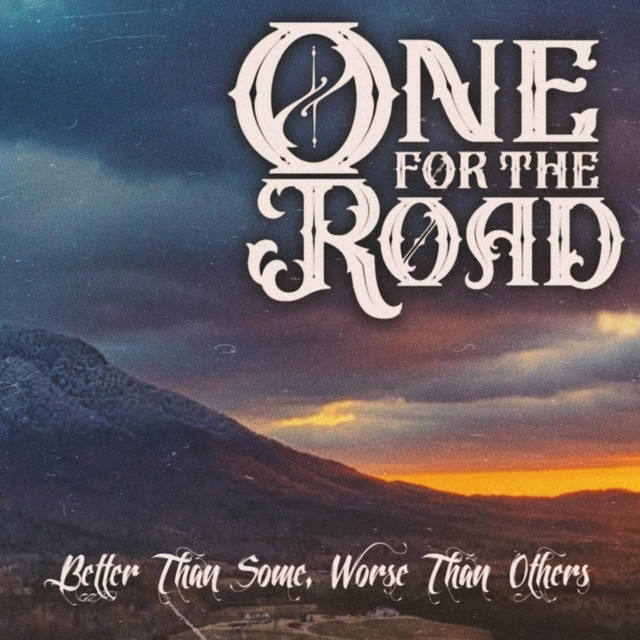 Artwork for Better Than Some, Worse Than Others