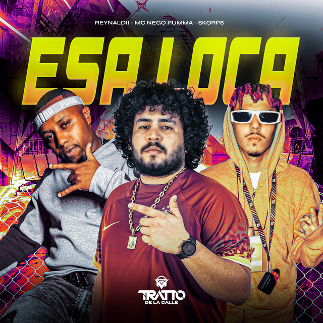 Esa Loca