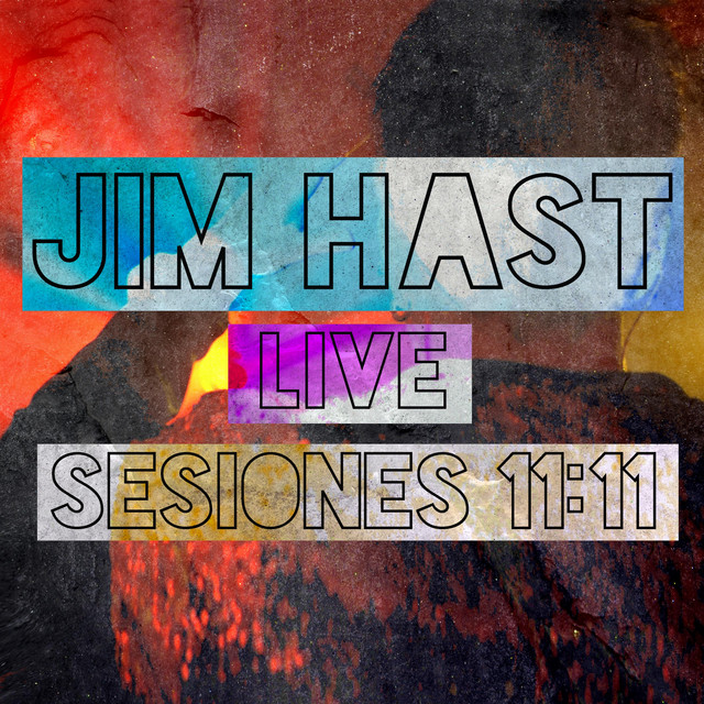 Live Sesiones 11:11 cover art