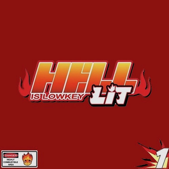 I Got cover art